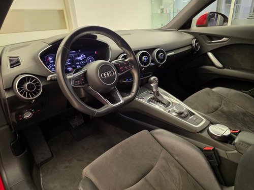 Audi TT TT 2.0 TFSI Stronic 230cv