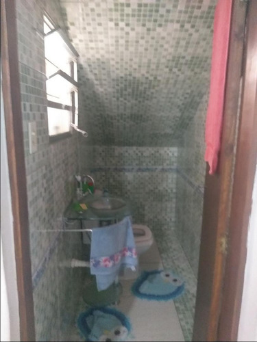 Imagem 11 de 21 de Sobrado À Venda, 87 M² Por R$ 500.000,00 - Jardim Santa Cecília - Guarulhos/sp - So0721