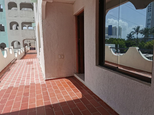 Imagen 4 de 21 de Departamento En Renta En Lomas Del Mar Boca Del Rio Veracruz