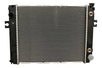 Comprar Radiador Para Montacargas Toyota 7fgu25 2000-2007 Dyc