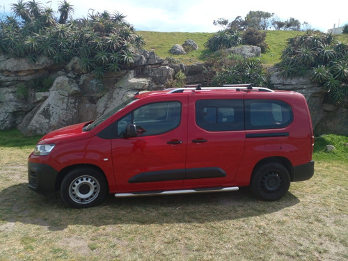 Citroën Berlingo 1.6 Bluehdi