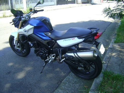 Imagem 2 de 6 de Bmw F800r