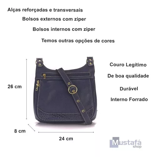 bolsa cavalera – ACESSÓRIOS DGRIFFE