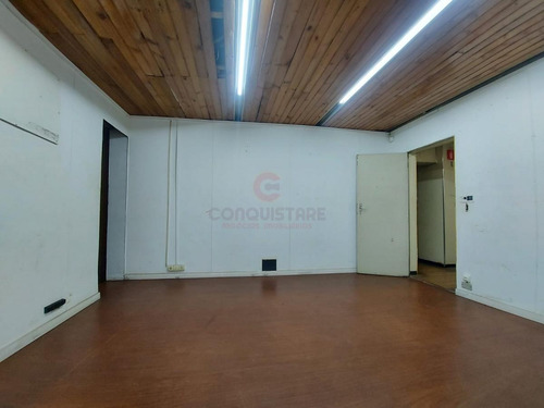 Imagem 2 de 14 de Sala Comercial Para Locação Em São Paulo, Luz, 2 Banheiros - Scfe0698_2-1188072