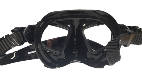 Imagen 3 de 3 de Mascara Ninja Cazasub