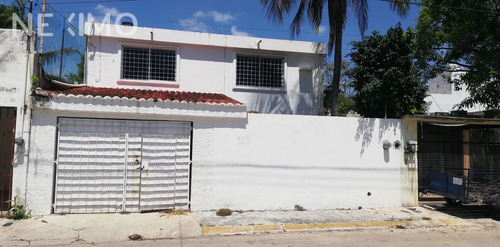 Imagen 2 de 13 de Casa Unidad Morelos, Cancun, Quintana Roo