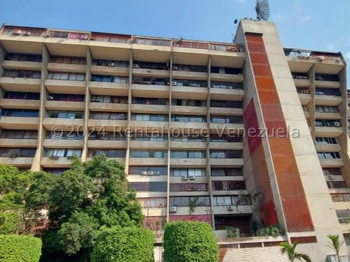 Apartamento En Venta, Montalbán Ii,  Mp 24-24583