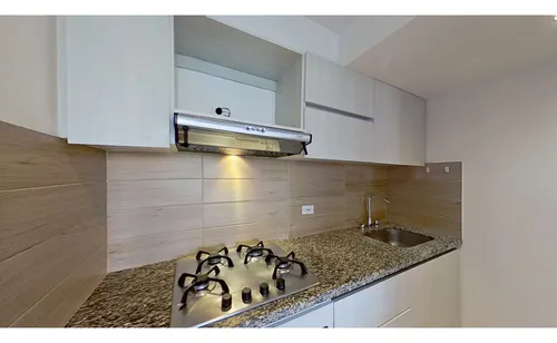 Vendo Apartamento En El Redil - Conjunto La Estancia Rioja