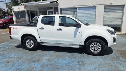 4x4, Turbo Diesel, 2.8, Full Equip
