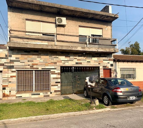 Imagen 1 de 19 de Venta Ph 3 Ambientes Al Frente C/  Garage Y Entrada Independiente- Villa Dominico.