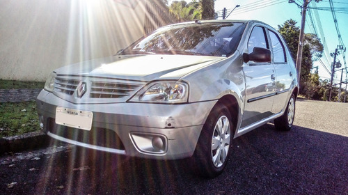 Renault Logan Exp Up