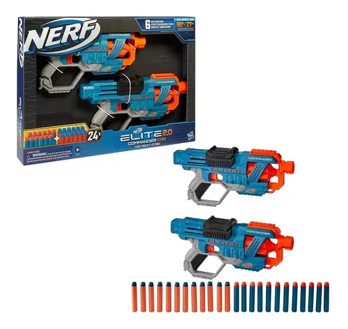 Paquetes de dardos nerf discount