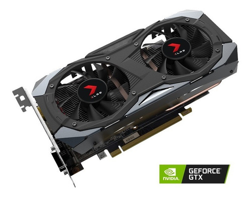 Tarjeta De Video Pny Geforce Gtx 1660 Super 6gb Ddr6 Xlr8