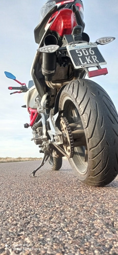 Imagen 4 de 9 de Benelli Rk6
