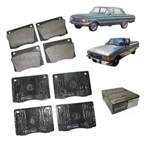 Comprar Pastilla De Freno Delantera Ford Falcon Ranchera 71\u002F91 