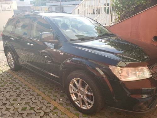 Dodge Journey 3.6 R/t 5p 2012