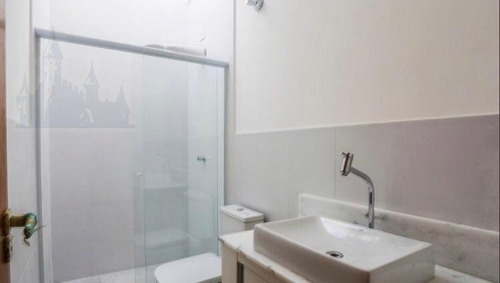 Casa Para Venda, 3 Dormitórios, Vila Firmiano Pinto - São Paulo - 12055