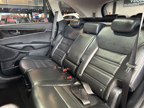 Kia Sorento 3.3 V6 EX 7L