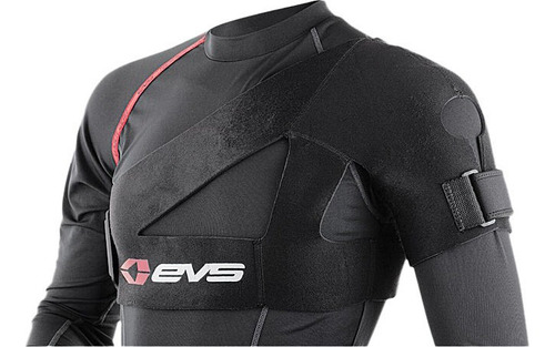 Protector Evs Sb02 Soporte Hombro Md