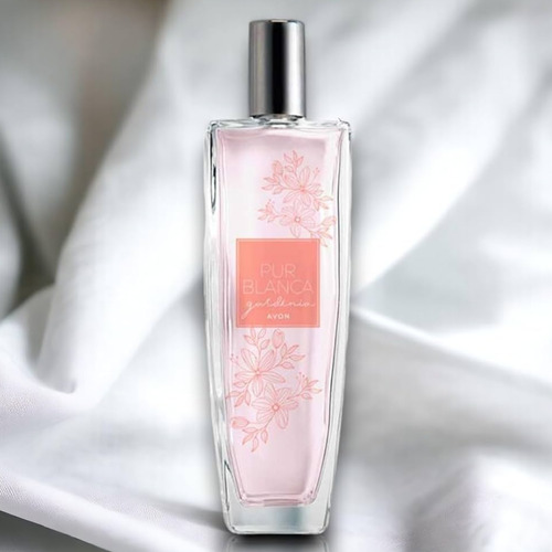 Avon Pur Blanca Gardênia 75ml