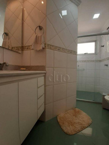 Imagem 15 de 24 de Apartamento Com 3 Dormitórios À Venda, 73 M² Por R$ 330.000,00 - Nova América - Piracicaba/sp - Ap3784