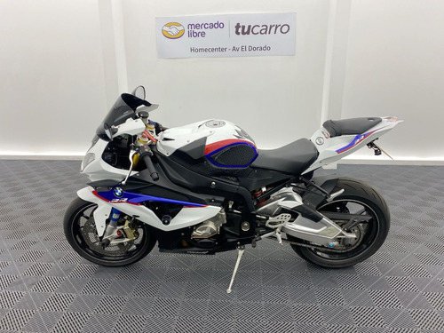 Bmw S 1000 Rr