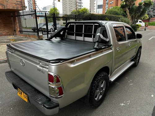 Toyota Hilux 2.7 Imv