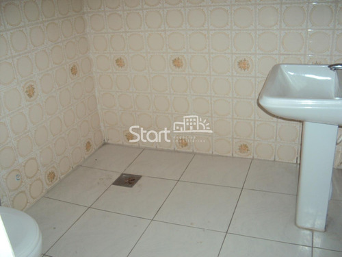 Imagem 10 de 19 de Casa Para Aluguel Em Jardim Proença - Ca005903