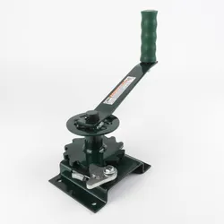 Comprar Catraca Avícola 1013 Direita C-433 Robustec no Mercado Livre