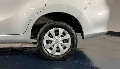 Imagen 7 de 15 de 122909 - Toyota Avanza 2012 Con Garantía