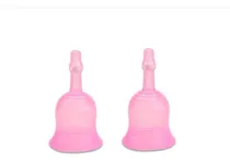 Comprar Copa Menstrual Valvula De Flujo - Suave Y Segura - Bolsita