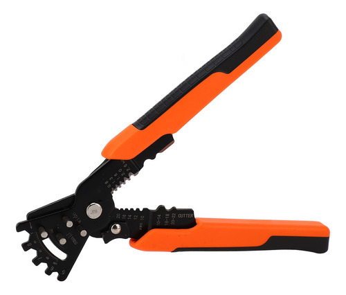 Pelador De Cables, Naranja Y Rojo, Pelador De Cables