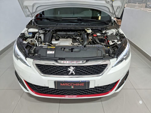 Peugeot 308 Gti