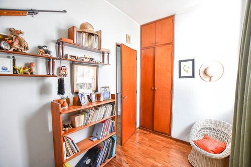 Departamento Tipo Duplex.cochera En Venta.la Plata
