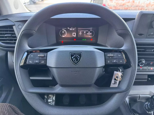 Peugeot Expert 1.5 Hdi 120 L3