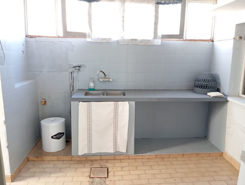 Venta Ph 3 Ambientes A Reciclar Pacheco