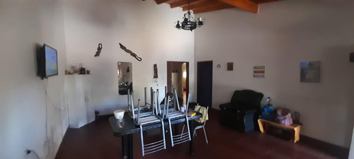 Casa En Venta - 1 Dormitorio 1 Baño - 3.700mts2 - General Rodríguez