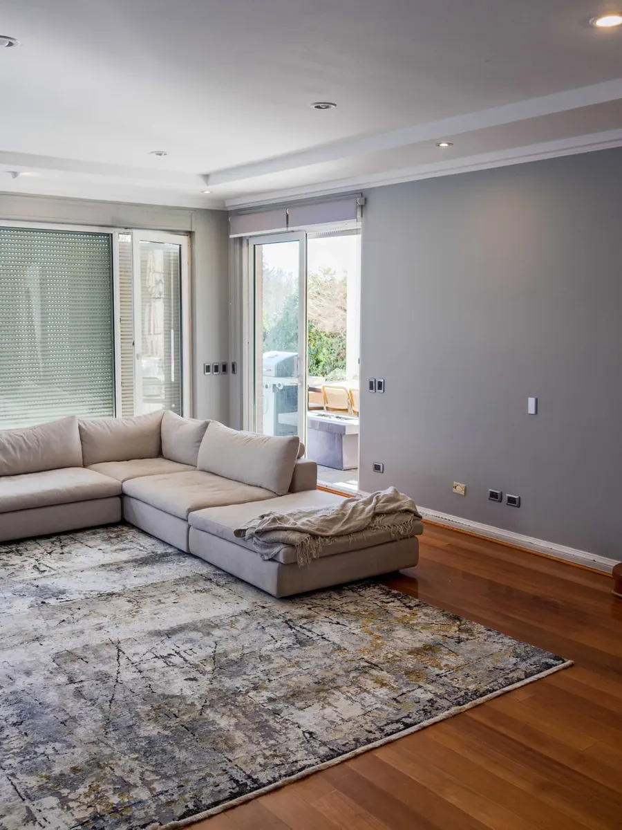 Imagen 5 de 25 de Casa Estilo Georgiana, 1501 M2, Quinchamalí (172025)