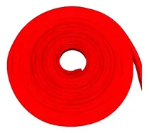 Comprar Tira Cable Luz Continua Tipo Neon 12v 40w 5m Rojo Auto R1