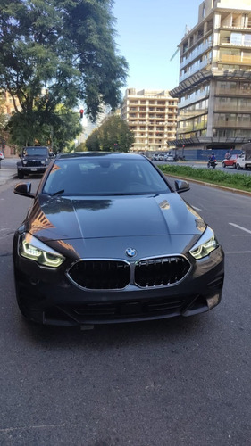 Bmw 218 Gran Coupe