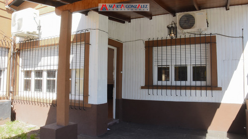 Chalet 5 Ambientes Venta Ramos Mejia
