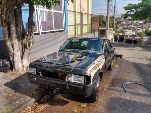 Chevrolet Opala Comodoro 2.5