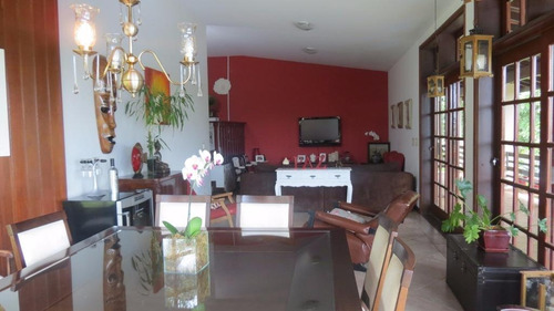 Chácara À Venda - Vale Verde - Valinhos / Sp - Ch0370