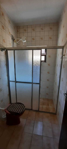 Imagem 14 de 14 de Am23- Casa 3 Dormitórios - 400 Mts Praia - Praia Grande