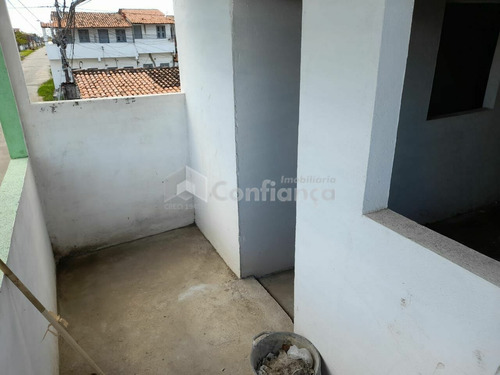 Imagem 7 de 8 de Casa À Venda No Bairro Parque Soledade - Caucaia/ce - 450