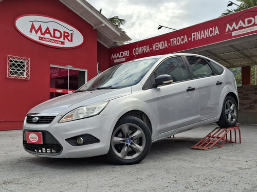 Ford Focus 1.6 16V