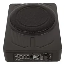 Comprar Subwoofer Amplificado 8 Pulgadas 600w Bajos Para Auto