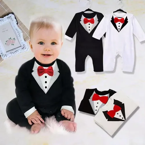 Smoking para bebe de 3 meses new arrivals