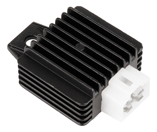 Regulador De Voltaje De Onda Completa De 12 V Apto Para Gy6