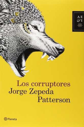 Libro: Los Corruptores (spanish Edition)